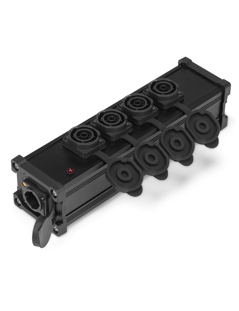 PSB30 Splitter P-Con TR IN – 5x P-Con TR OUT