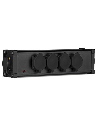 PSB30 Splitter P-Con TR IN – 5x P-Con TR OUT 2