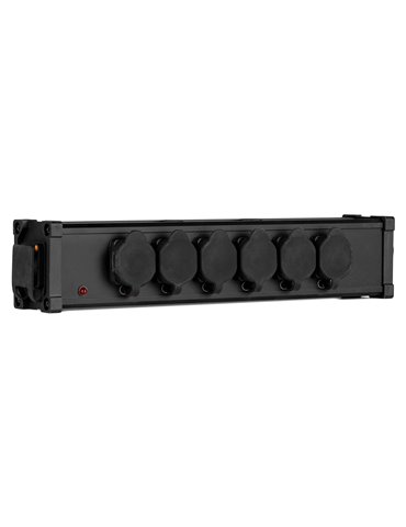 PSB30 Splitter P-Con TR IN – 7x P-Con TR OUT 2