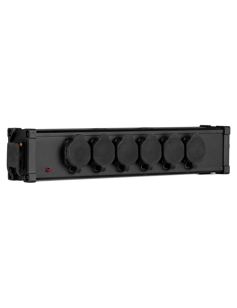 PSB30 Splitter P-Con TR IN – 7x P-Con TR OUT