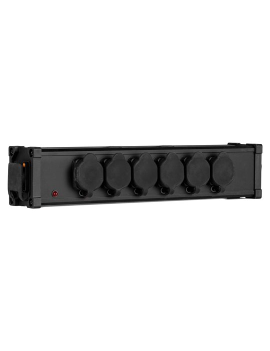 PSB30 Splitter P-Con TR IN – 7x P-Con TR OUT