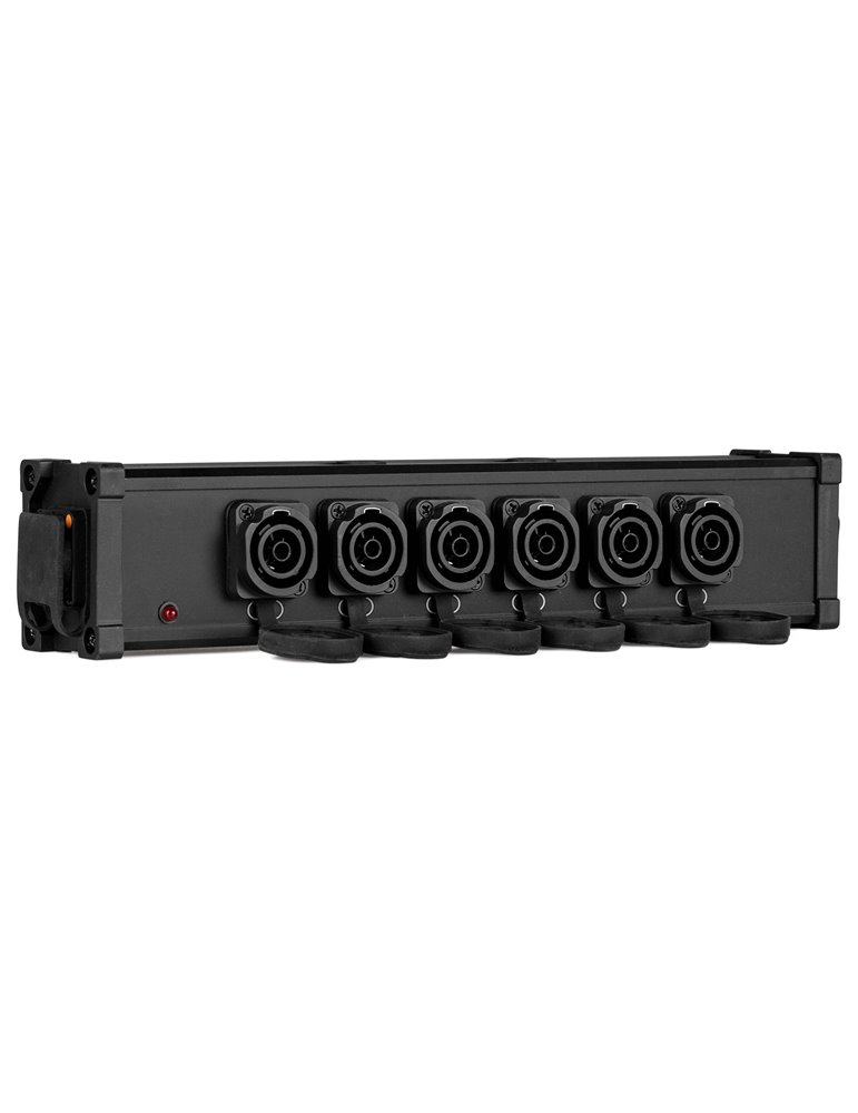 PSB30 Splitter P-Con TR IN – 7x P-Con TR OUT