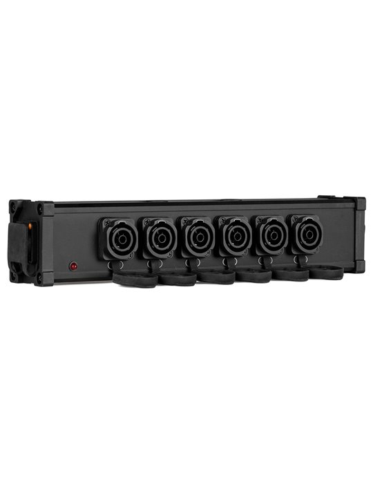 PSB30 Splitter P-Con TR IN – 7x P-Con TR OUT