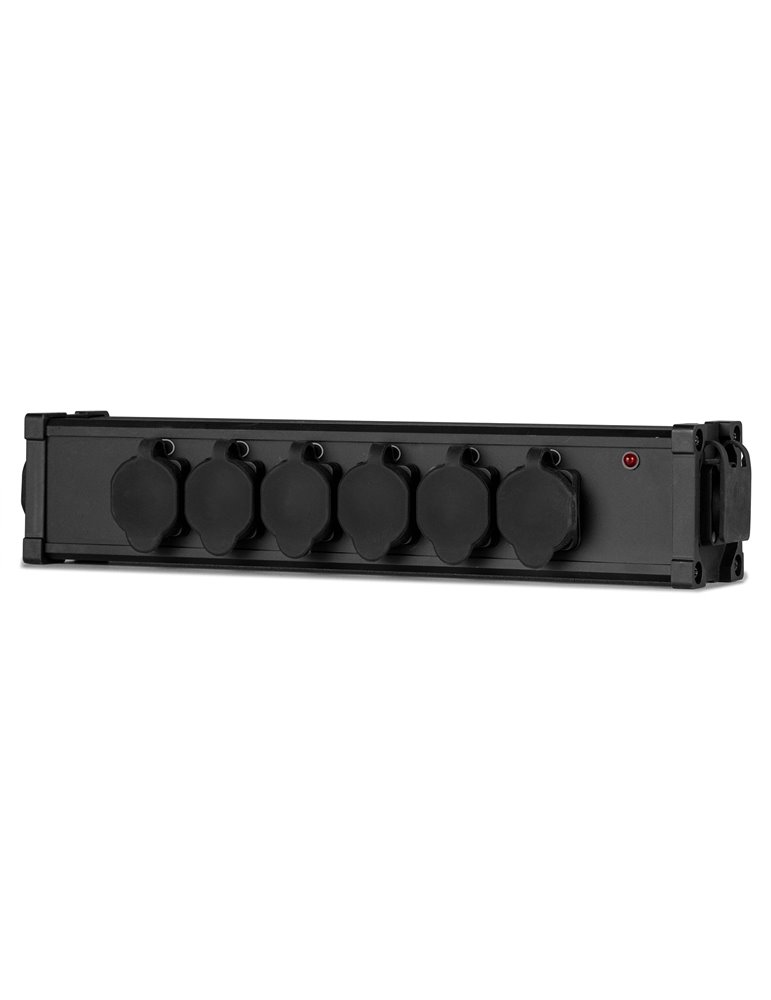 PSB30 Splitter P-Con TR IN – 7x P-Con TR OUT