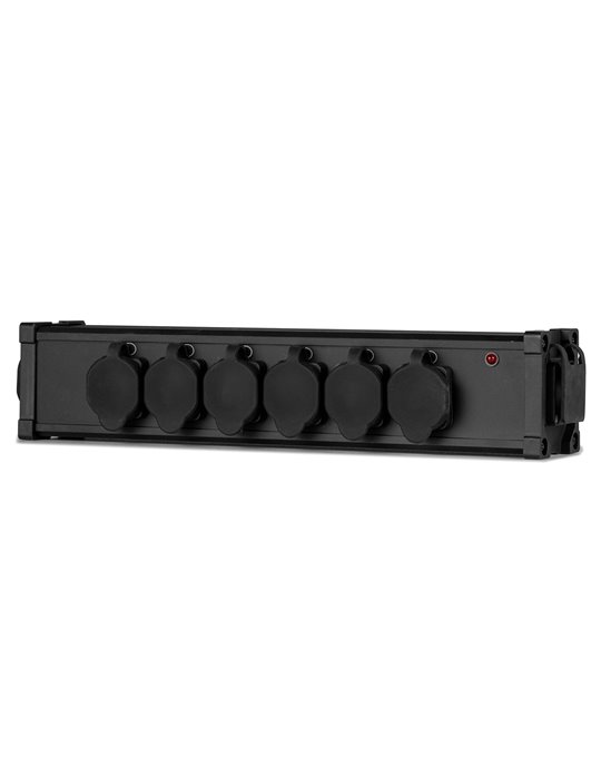 PSB30 Splitter P-Con TR IN – 7x P-Con TR OUT