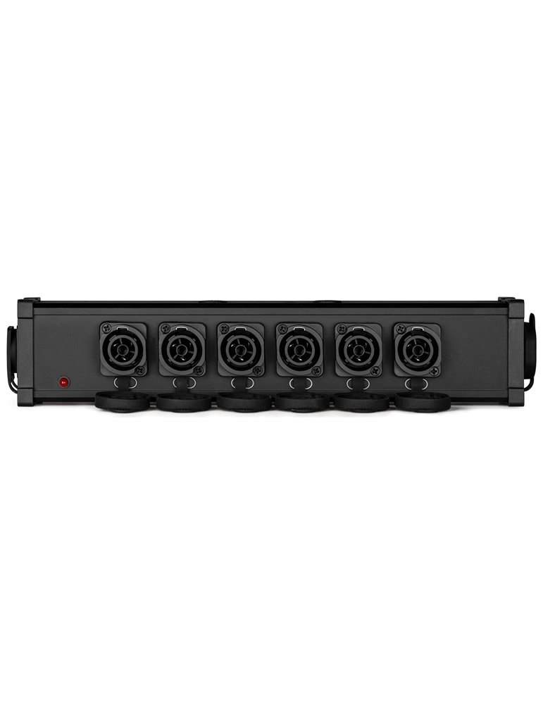 PSB30 Splitter P-Con TR IN – 7x P-Con TR OUT