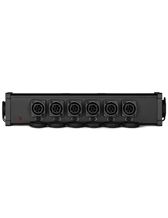 PSB30 Splitter P-Con TR IN – 7x P-Con TR OUT