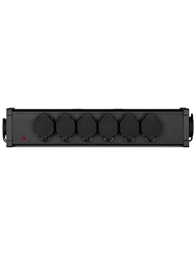 PSB30 Splitter P-Con TR IN – 7x P-Con TR OUT