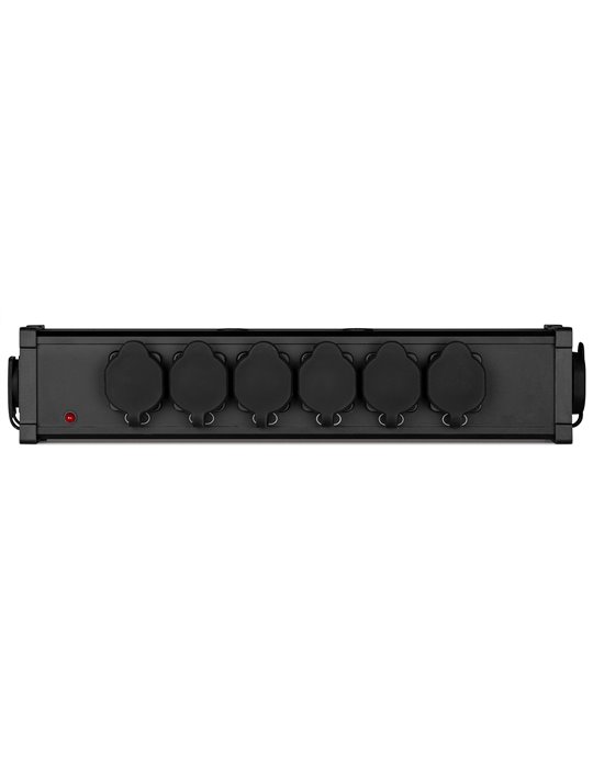 PSB30 Splitter P-Con TR IN – 7x P-Con TR OUT