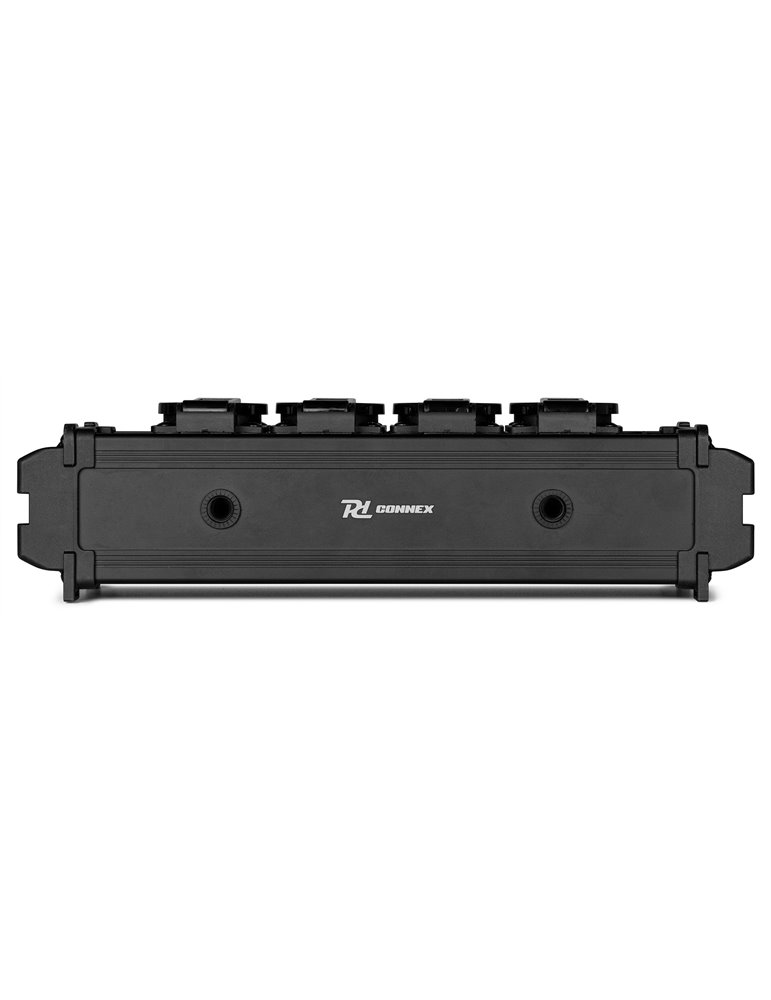 PSB45 Splitter P-Con TR IN/OUT + OUT + 4x SHUKO