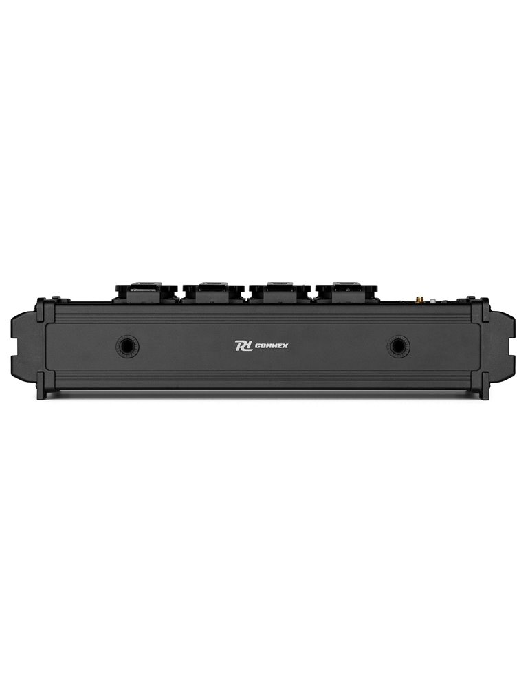 PSB35 Splitter P-Con IN/OUT con DMX inalámbrico