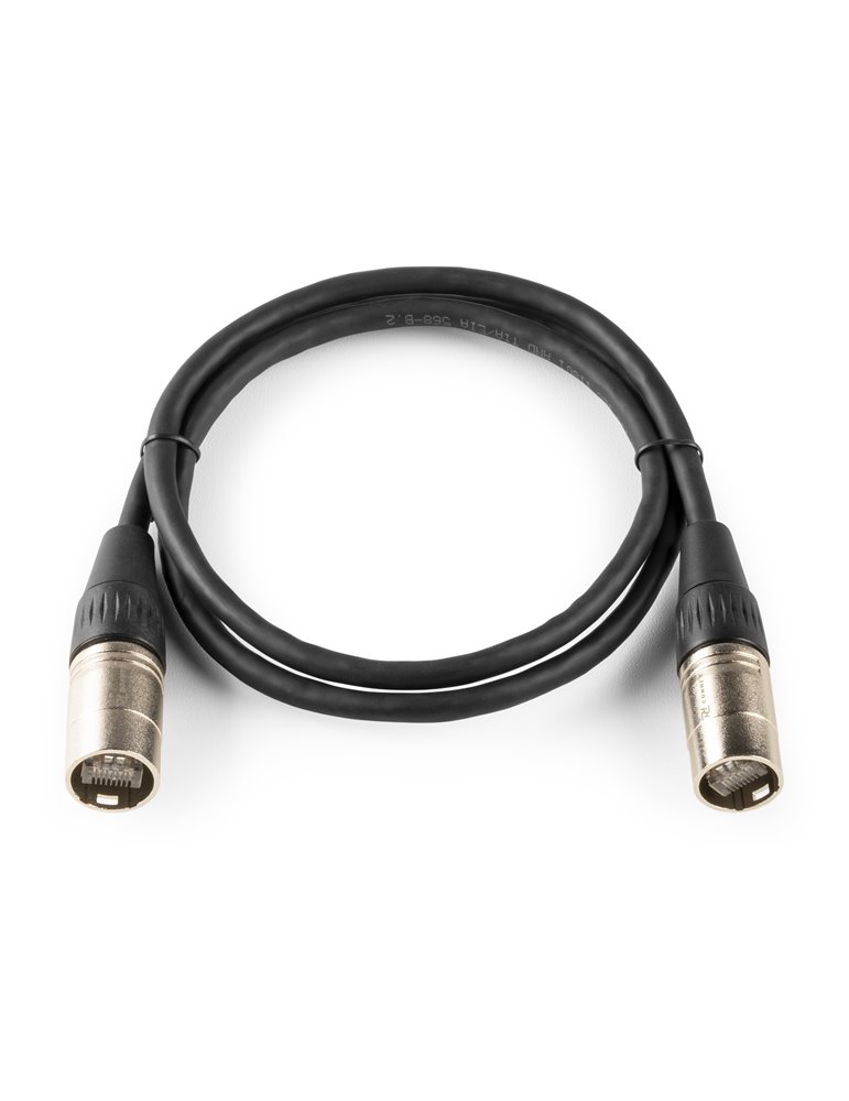 CX195-1 RJ45 a RJ45 CAT6A Data Cable 1.0m