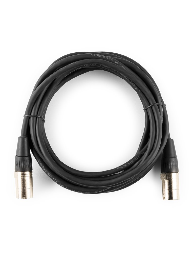 CX195-6 RJ45 a RJ45 CAT6A Data Cable 6.0m