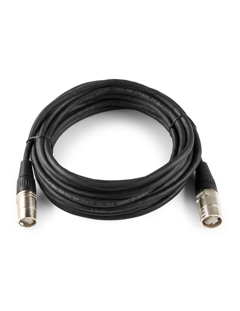 CX195-6 RJ45 a RJ45 CAT6A Data Cable 6.0m
