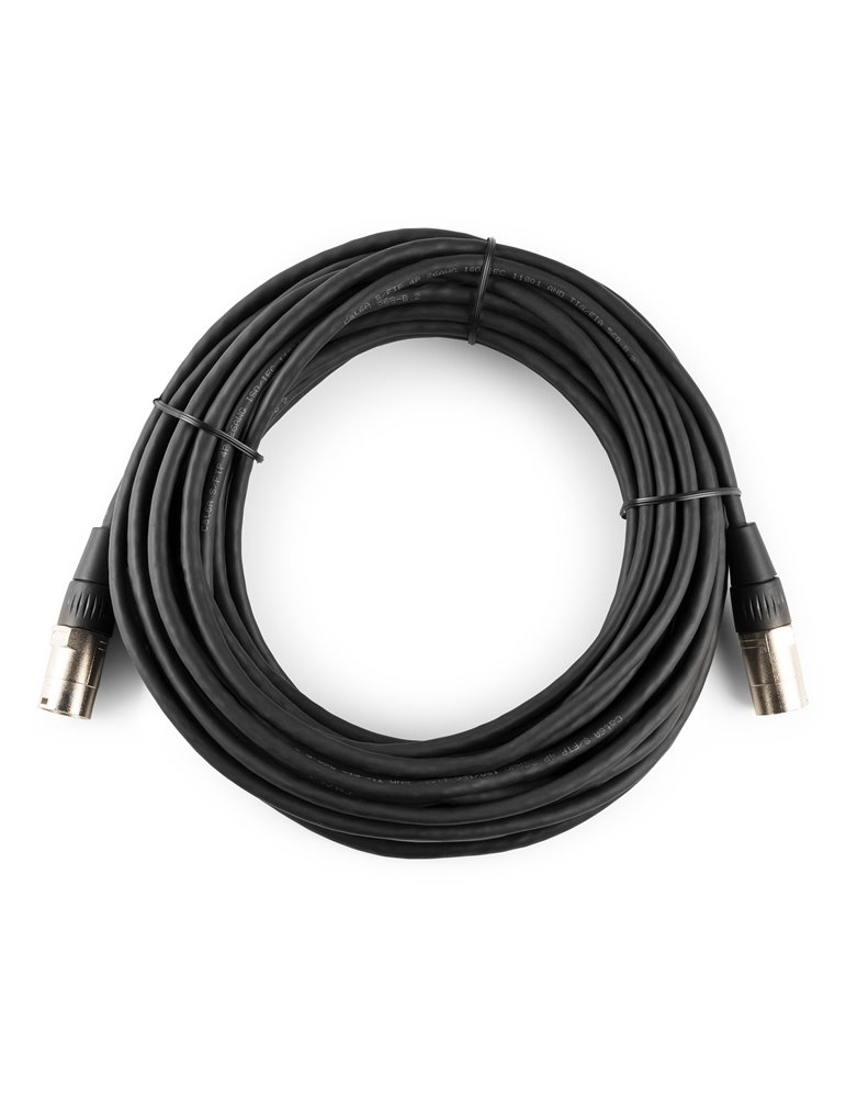 CX195-15 RJ45 a RJ45 CAT6A Data Cable 15.0m