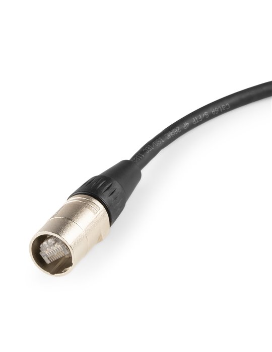 CX195-15 RJ45 a RJ45 CAT6A Data Cable 15.0m