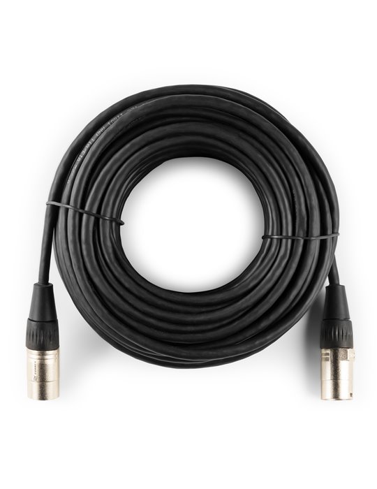 CX195-20 RJ45 a RJ45 CAT6A Data Cable 20.0m