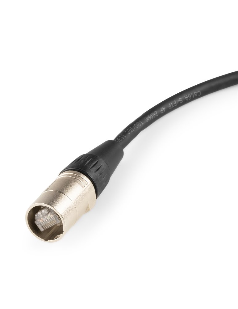 CX195-20 RJ45 a RJ45 CAT6A Data Cable 20.0m