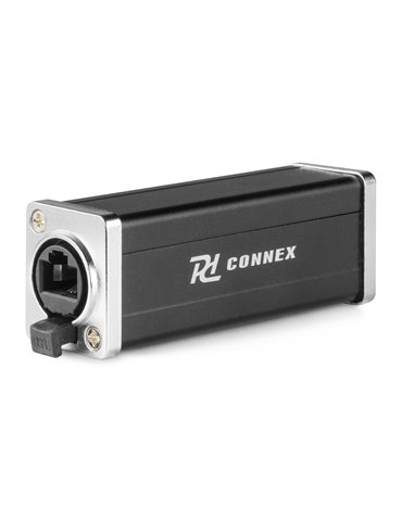 CX182 RJ45 a RJ45 adaptador