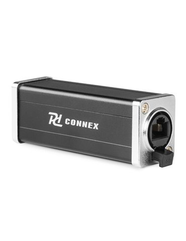 CX182 RJ45 a RJ45 adaptador 2
