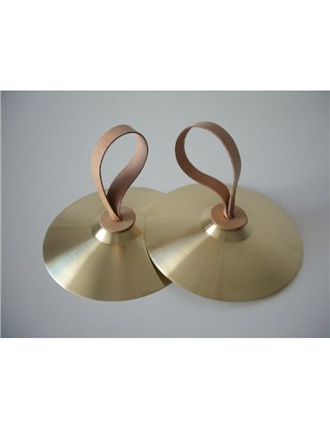 Par Platos Honsuy Amarillo 20 Cm 67250