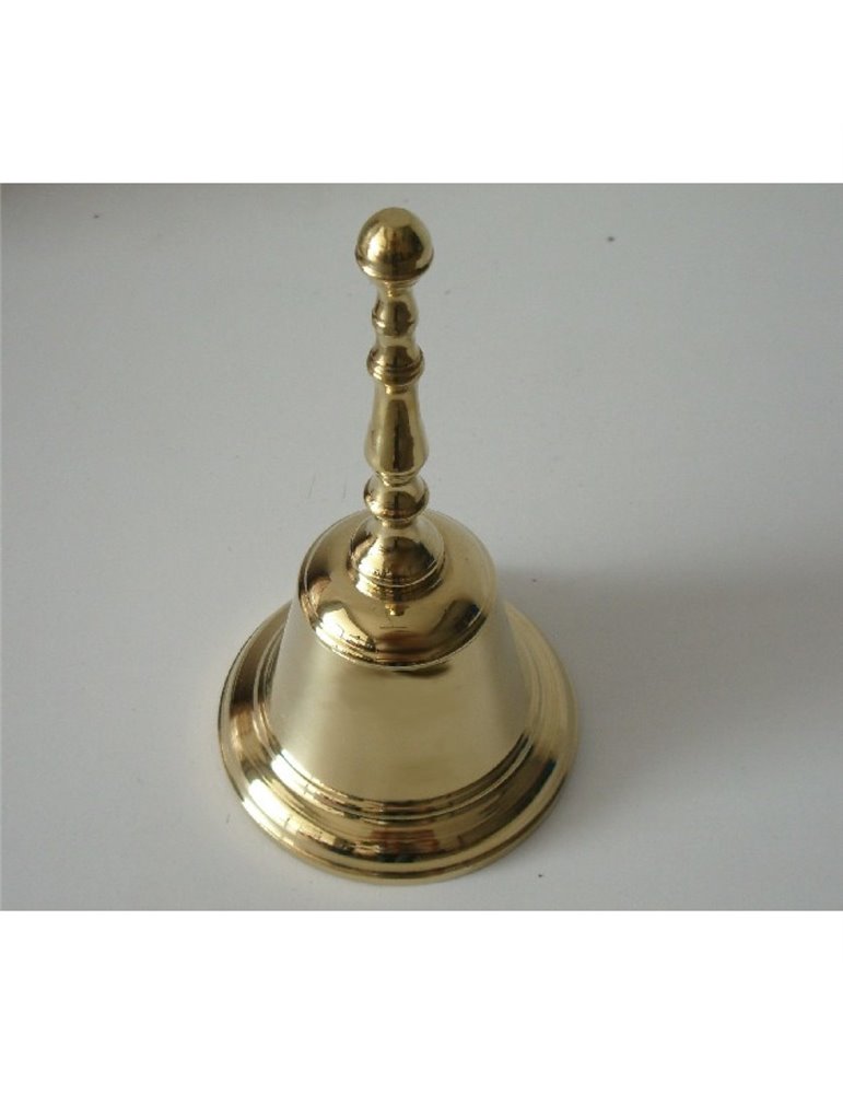 Campana Honsuy Mango 7 x 13 Cm 68700