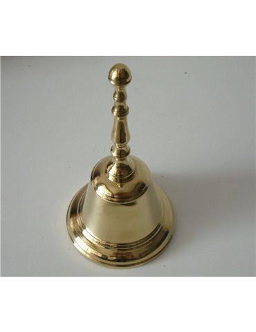 Campana Honsuy Mango 6 x 12 Cm 68650