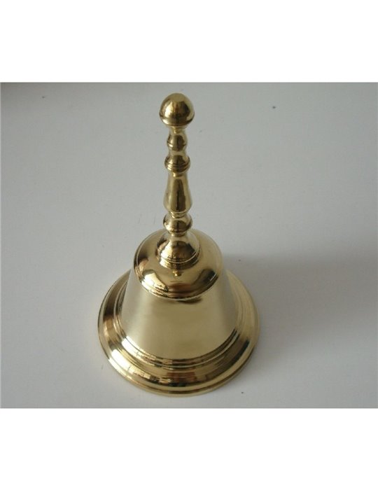 Campana Honsuy Mango 6 x 12 Cm 68650