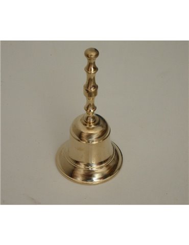 Campana Honsuy Mango 5 X 11 Cm 68600