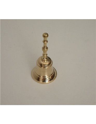 Campana Honsuy Mango 4 X 9 Cm 68550