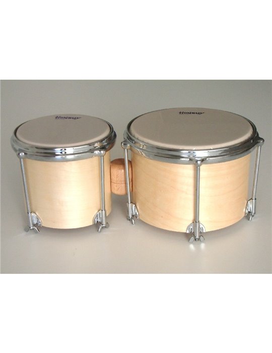 Bongos Honsuy Escuela 46200
