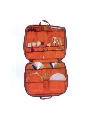Kit Honsuy Instrumentos de Ritmo 46600