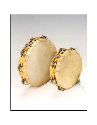 Pandereta Honsuy Tuna 20 Cm 42350