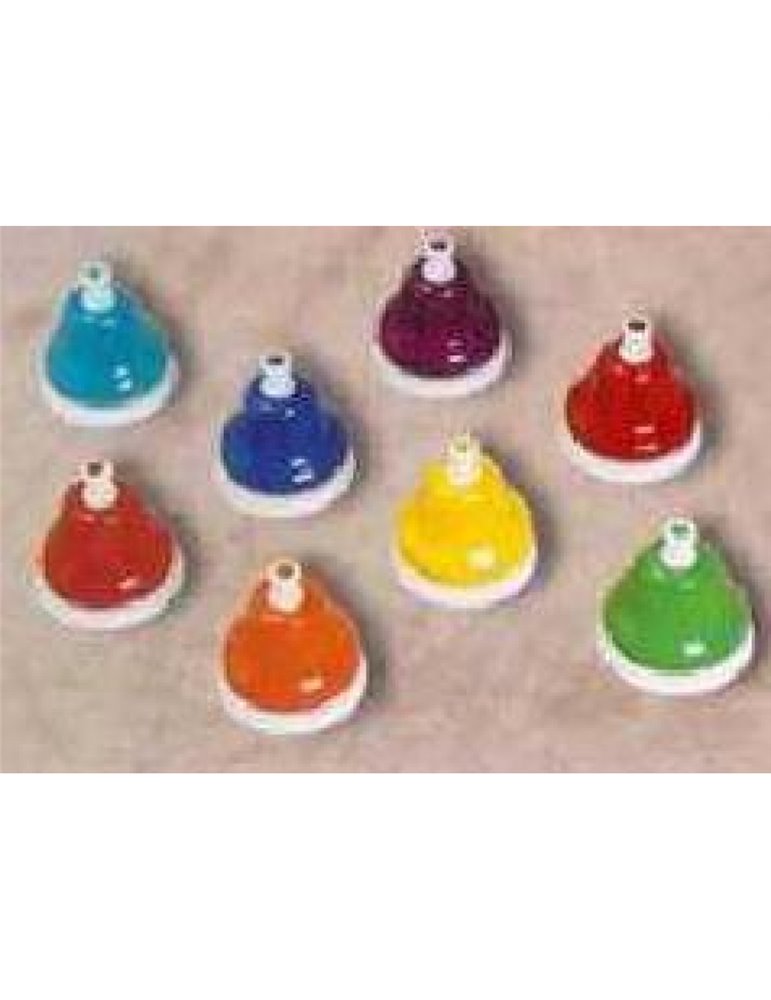 Campanas Honsuy Juego de 8 De Sobremesa 69800