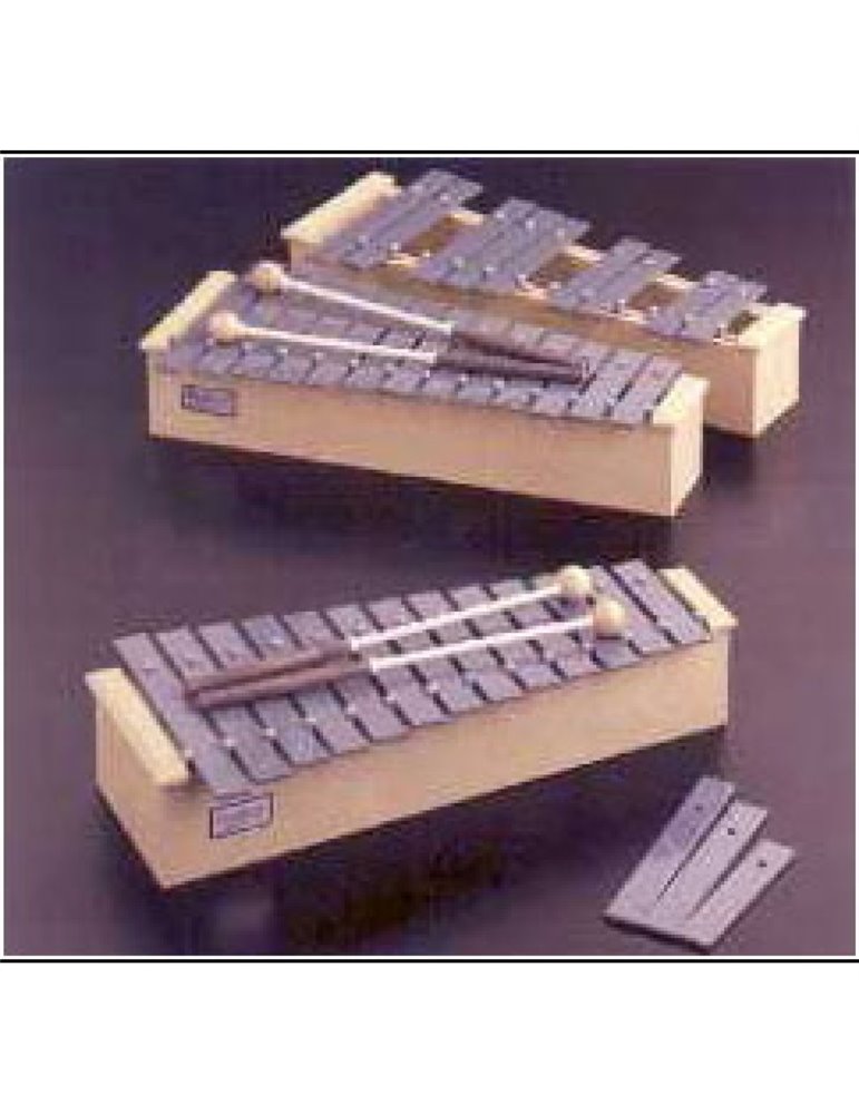 Carrillón Honsuy Soprano ( Do a La ) Plástico 49020