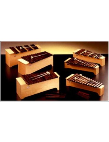 Xilofon Honsuy Alto ( Do-La ) Palosanto 49120