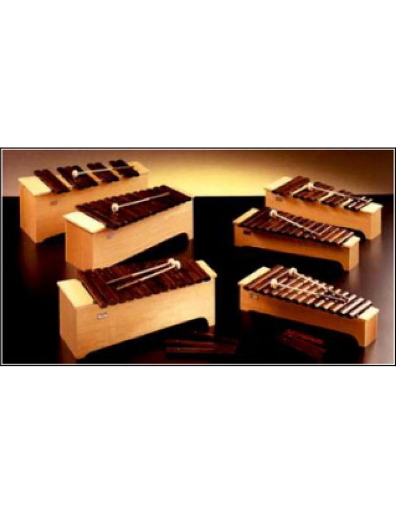 Xilofon Honsuy Alto ( Do-La ) Palosanto 49120