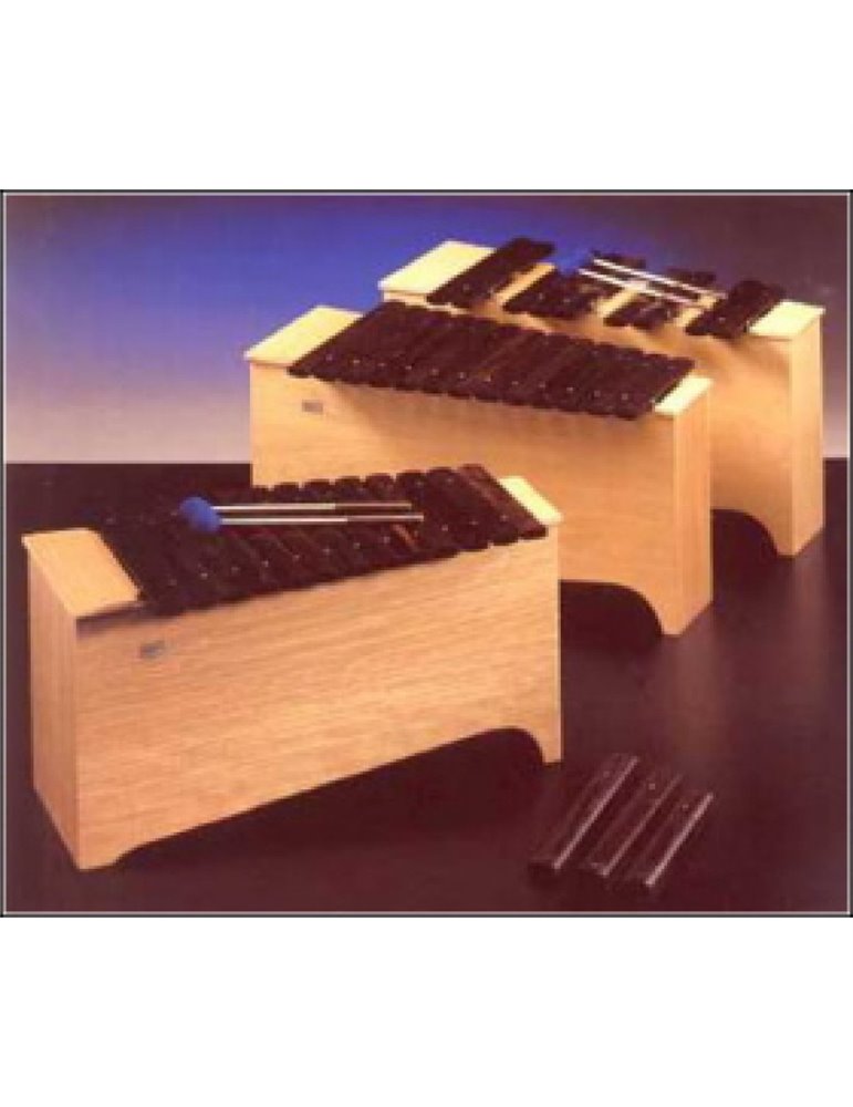 Xilofon Honsuy Bajo ( Do a La ) Palosanto 49110