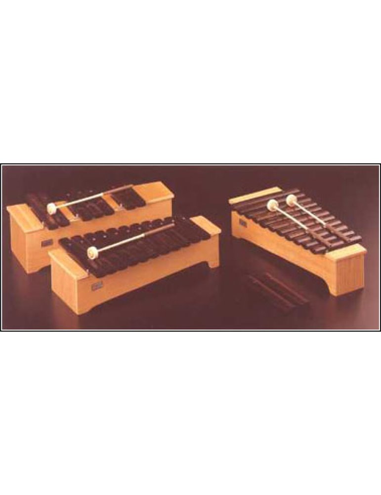 Xilofon Honsuy Soprano ( Do a Fa ) Palosanto 49130