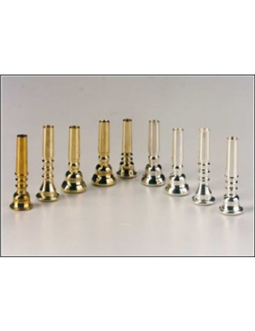 Boquilla Honsuy Corneta H4 Dorada