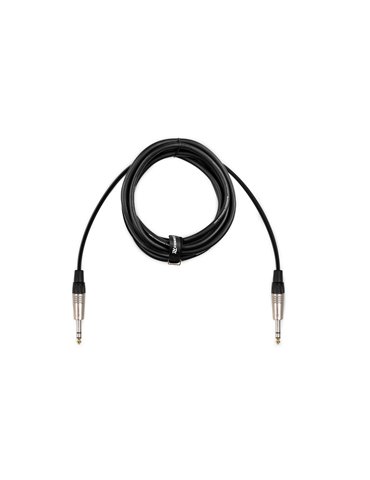 CX80-6 Cable jack 6.3 Stereo- jack 6.3 Stereo 6m