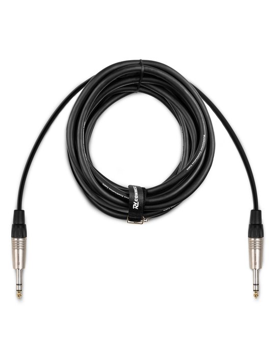 CX80-12 Cable jack 6.3 Stereo- jack 6.3 Stereo 12m