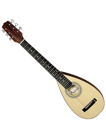 Guitarra Acústica Hora S-1250 Travel Guitar