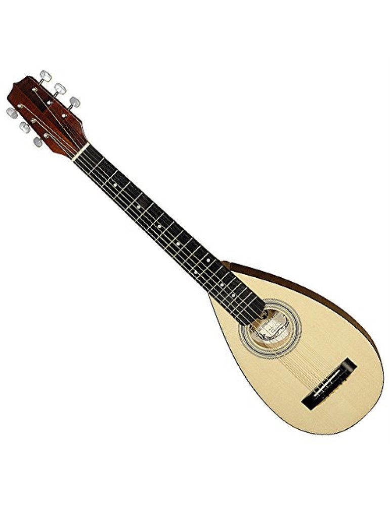 Guitarra Acústica Hora S-1250 Travel Guitar