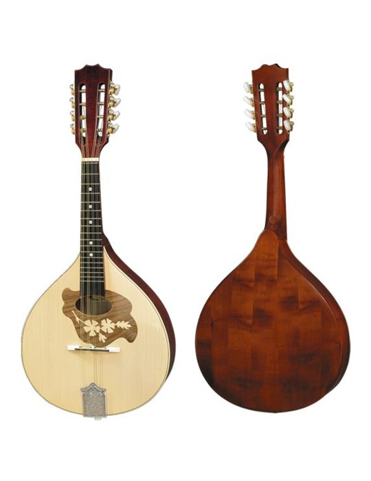 Mandolina Portuguesa Hora M-1085