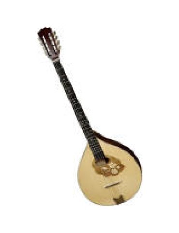 Irish Bouzouki Hora M-1089 2