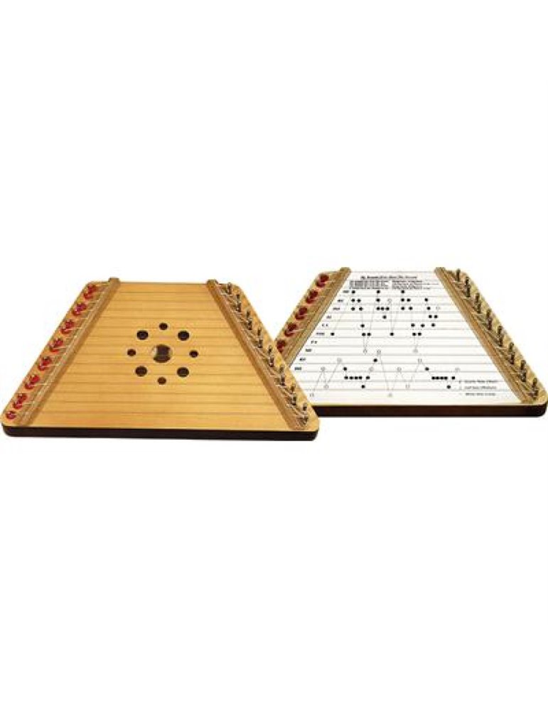 Melody Harp Hora MH-001