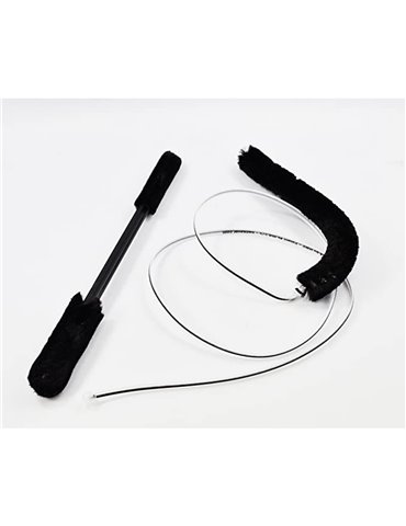 Brass Saver H.W. Trompeta(3 piezas) U-BST