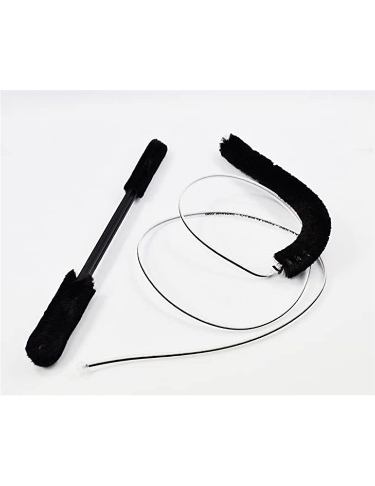 Brass Saver H.W. Trompeta(3 piezas) U-BST