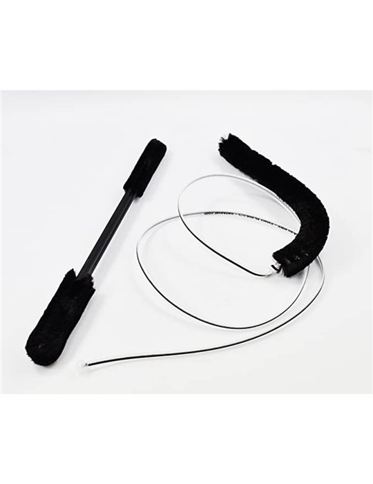 Brass Saver H.W. Trompeta(3 piezas) U-BST